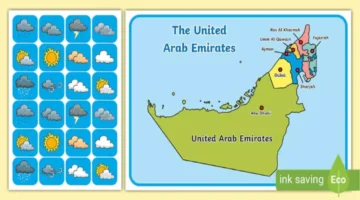 تحذير من ضباب كثيف يربك حركة المرور في الإمارات غداً السبت والحرارة 29